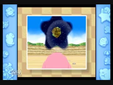 【実況】 星のカービィ64 生放送枠Part.06