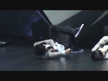 【EXO】ルハン最後のMy Lady【LIVE】