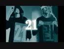 【トラック提供】　２１ (instrumental)　【HakobuNe】