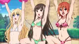 甘城ブリリアントパーク シルフィーまとめ 第09話 第11話 アニメ ニコニコ動画のニコッター
