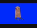 エジプトの壁画先輩.BB