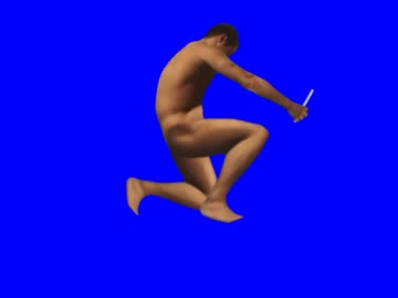 歩きスマホ先輩BB.bb