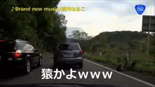 【車載】オンボロトゥデイで国道292号線を完全制覇 Part3【渋峠→湯田中】