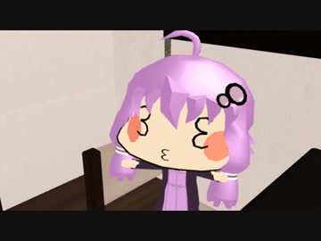 【トークロイド+α】ゆかりばかり。第2話　ゆかりトリオのPC事情