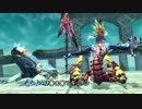 【PSO2】ジェットブーツでも全破壊してみたかった。【SHマドゥ＆ネプト】
