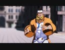 【ジョジョMMD】★Good Feeling【アヴドゥル更新】