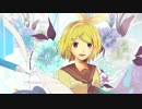 【鏡音リン オリジナル楽曲アルバム】　スケッチブック　【2014秋M3 K17a】