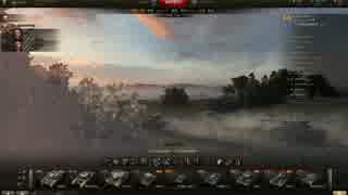 戦車娘と征くWorld of Tanks Part.13