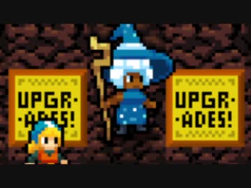 卍【ローグ×リズム＝神ゲー】ネクロダンサー実況part05