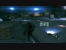 MGS5GZ 敵兵16人を担いでぶん投げた
