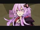 【Minecraft】結月の楽しい暗殺計画 #2【VOICEROID+実況】