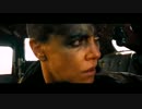 映画予告編【MAD MAX:Fury Road】2015