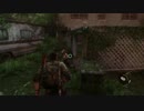 【ジョーンズ警官】オスの実況プレイTHE LAST OF US【PS4】#13