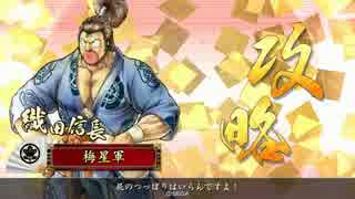 【戦国大戦】４８の殺人技の５つ(「謎の新勢力…!!の巻」)【正五位D】