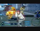 【15ガディ】きゃらめる怪力嬢【A】　5武目