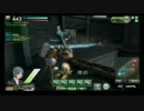[A1]アイリのボーダーブレイク　18日目