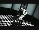 【MMDHQ!!】王様と大王様で疑心暗鬼