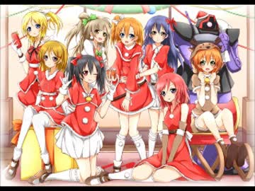 【ニコカラ】　ラブノベルス　ラブライブ　ガチカラ　【off vocal】
