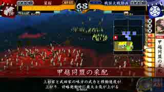 【正五D】関ヶ原もみんなでこころをひとつにがんばろー！５【対お梶】