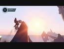 【ふわっと実況】 道なき道を越えるTrialsFusion 2走目