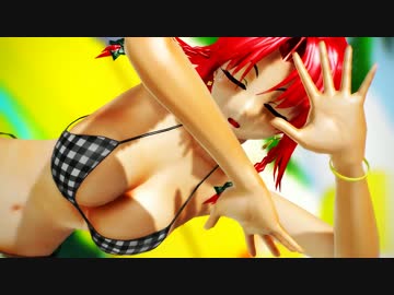 【東方MMD】めーさくで疑心暗鬼