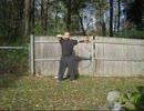 スナップシューティング練習その１：Backyard Archery