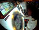 473*A70    最高最速シャッターガール紫FCS