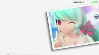 【PDA-FT】インタビュア【PV／720p】【初音ミク_インタビュア】