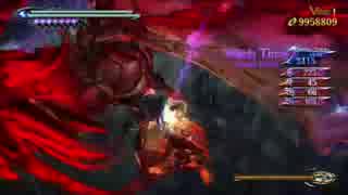 ベヨネッタ2 ∞CLIMAX CHAPTER6
