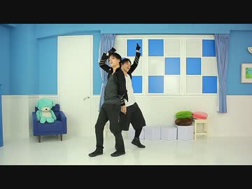 【夜徒】おこちゃま戦争踊ってみた【フォーゲル】