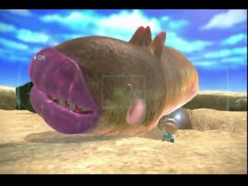 力の限り！守り抜く！！それがピクミン3実況プレイ　Part12