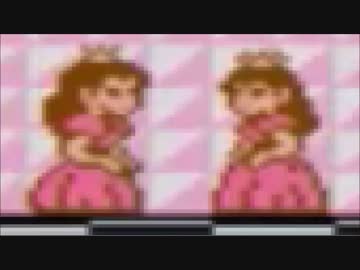 ファミコン世代じゃないけどファミコンリミックス２を実況プレイ⑮