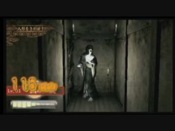 【生ーリン249】零 ～眞紅の蝶～第18夜（3/3）