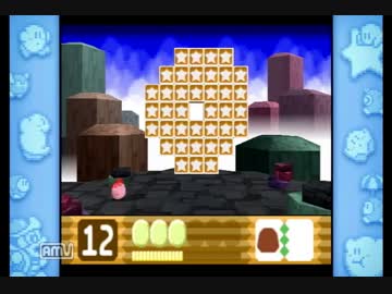 【実況】 星のカービィ64 生放送枠Part.07