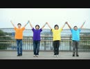 【CDKK】とらいあんぐる☆Girl's Heart　踊ってみた【今やれることを全力で】