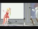 MMD HALモード学園 HighANDLow