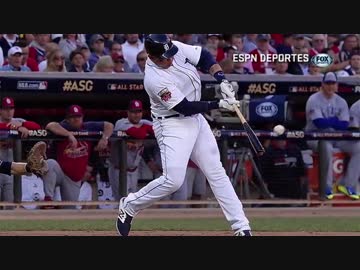 【MLB】ミゲル・カブレラ ホームラン集2014