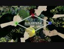 【MMD黒バス】関東エース組で「LUPIN(Short)」