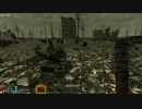 【7DaystoDie】目指せ100キロ北に向かって旅をしよう【ゆっくり実況】2日目