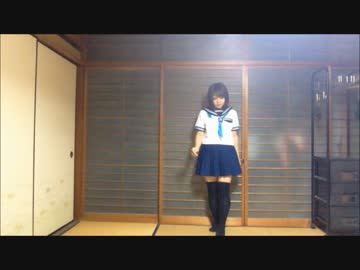 【３９６】世界は恋に落ちている踊ってみた【おまけ】