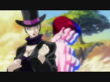 マジンカイザーSKL OP×「守護神-The guardian-」