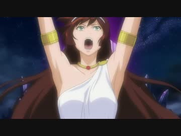 マジンカイザーSKL OP×「Over the Top!」