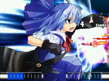 【MUGEN】ボスハルク＆DIO前後ランセレバトル Part25