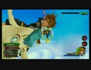 【KH2.5HD】あなたもできる！レベル1クリアPart4 【解説実況】