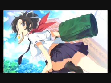 【閃乱カグラ －少女達の真影－】　先導実況　０３