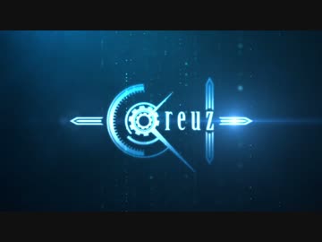 【FRENZ 2014】Kreuz【G2R2014】