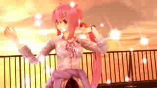 【MMD】from Y to Y【Tda式改変モデル】