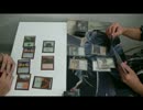 【MTG】遊Vic10/17FNM1本目
