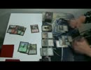 【MTG】遊Vic10/17FNM2本目