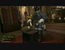 【FF14】ふぁらの紀行録　裁縫師Lv1～5